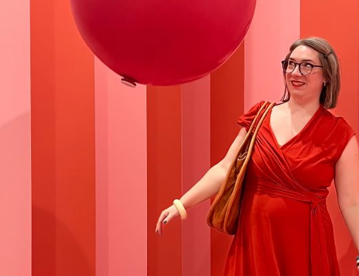 Nicole Balch (Color Factory Chicago) | Making it Lovely